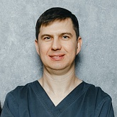 Иван Владимирович Гусев , Врач стоматолог-ортопед, руководитель клиники 