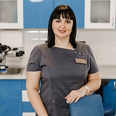 Марина Алексеевна Неснова , Врач стоматолог-терапевт